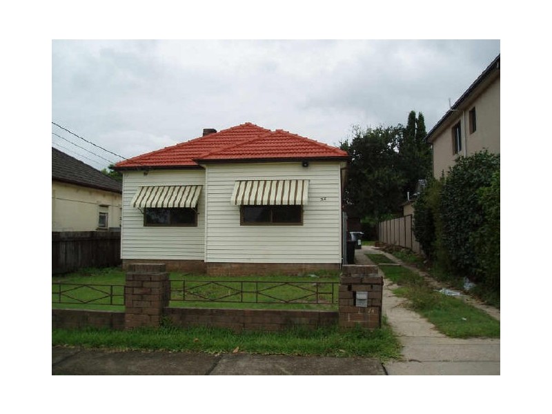 54 Myall St, Auburn NSW 2144