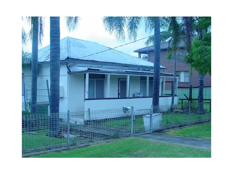 62 Milner Rd, Guildford NSW 2161