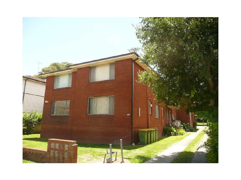 2/118 O’Connell St, North Parramatta NSW 2151