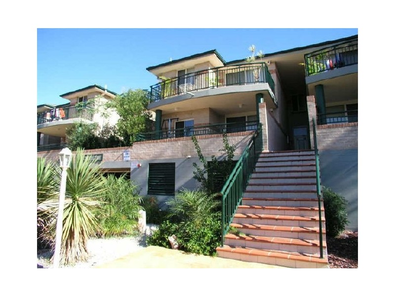 34/71-77 Oneill Street, Guildford NSW 2161