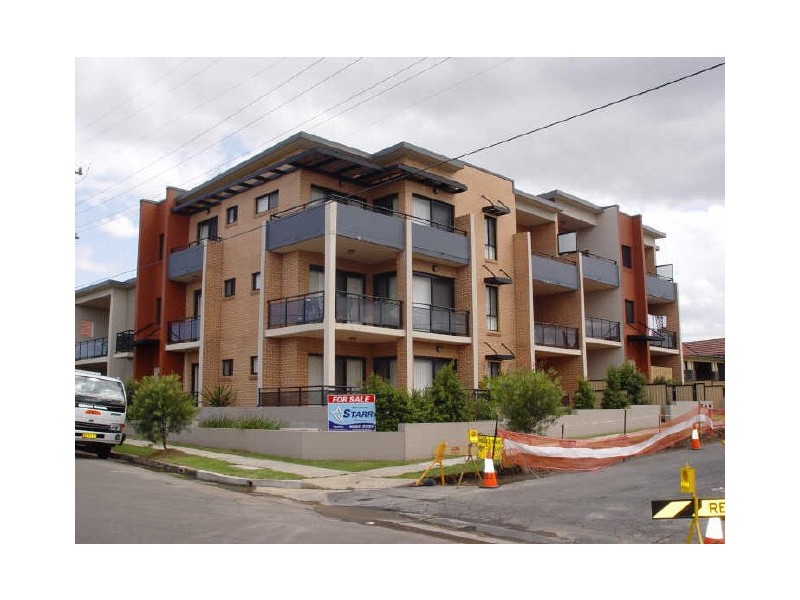 8/51-53 Cross St (B/L), Guildford NSW 2161
