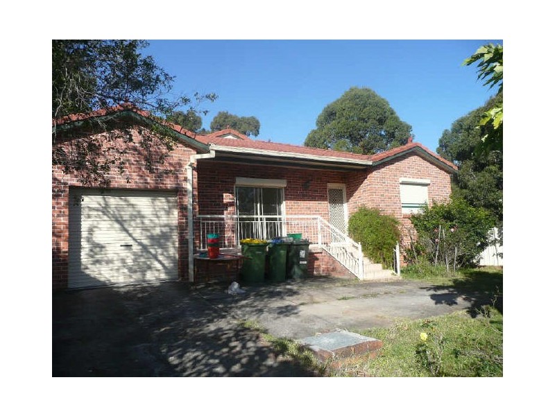 38B Salisbury Road, Guildford NSW 2161