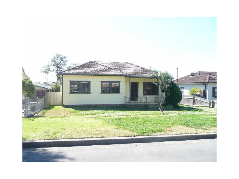 4 Northcott St, South Wentworthville NSW 2145
