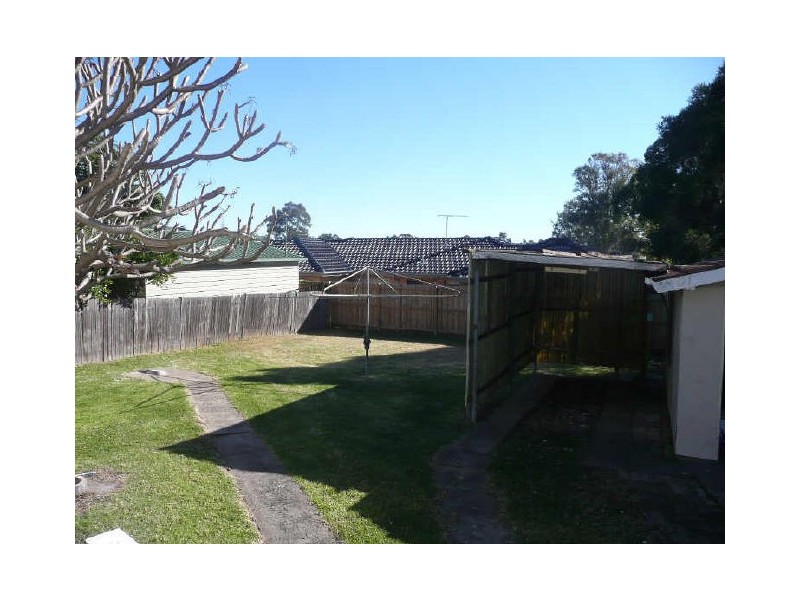 4 Northcott St, South Wentworthville NSW 2145