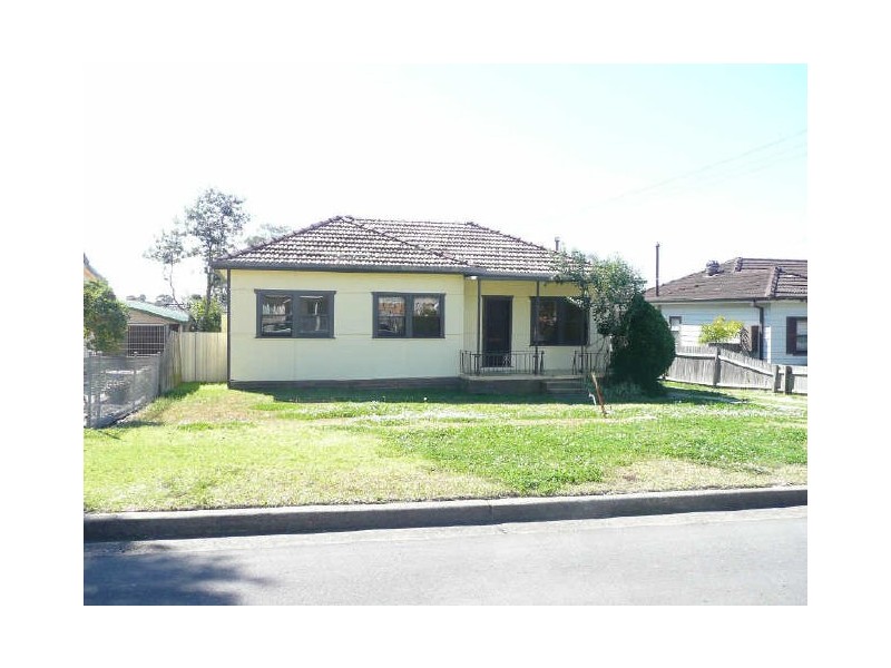 4 Northcott St, South Wentworthville NSW 2145