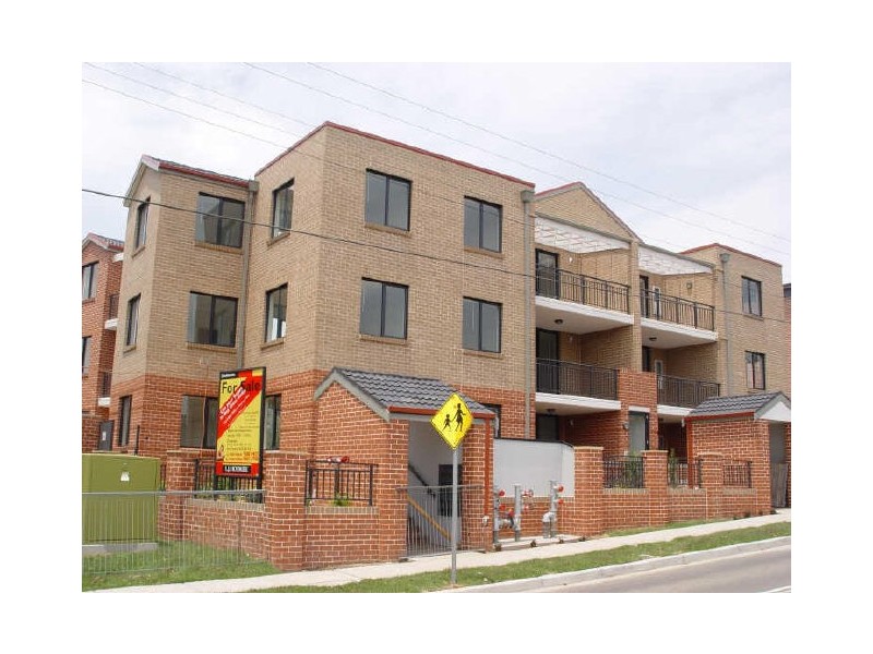 8/356 Railway Tce, Guildford NSW 2161