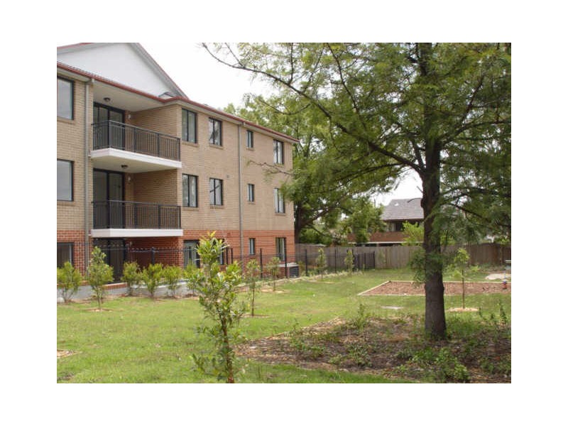 8/356 Railway Tce, Guildford NSW 2161