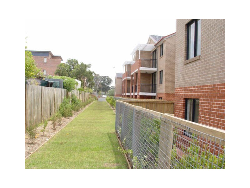 8/356 Railway Tce, Guildford NSW 2161
