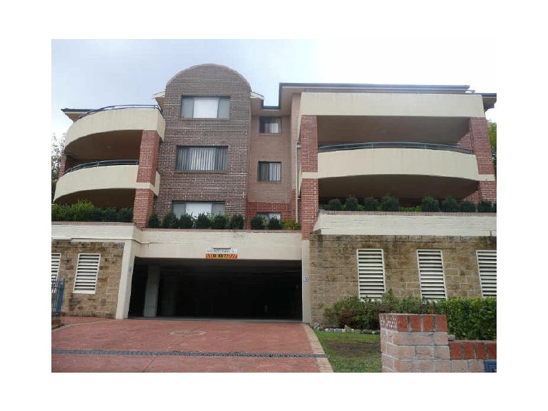 13/540- 542 Church St, North Parramatta NSW 2151