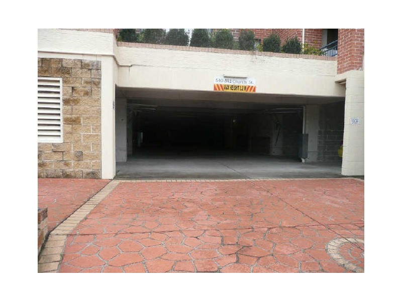 13/540- 542 Church St, North Parramatta NSW 2151