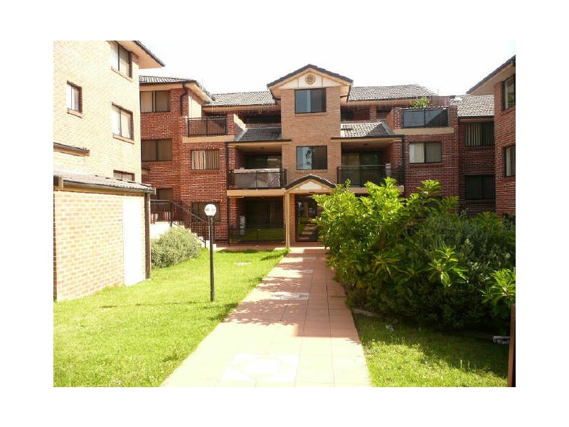 26/2-10 Mulla Rd, Yagoona NSW 2199