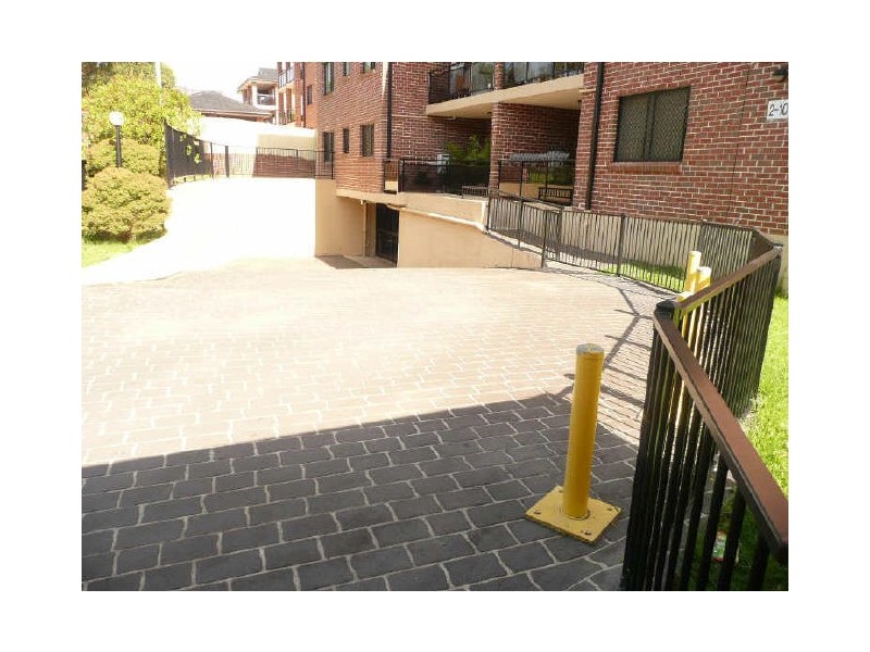 26/2-10 Mulla Rd, Yagoona NSW 2199