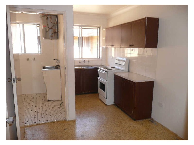 20/466 Guildford Rd, Guildford NSW 2161