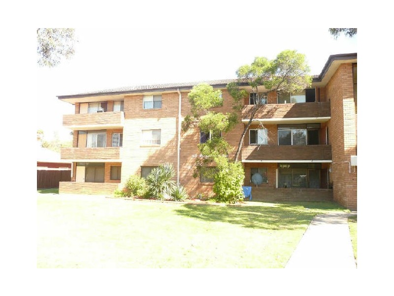 18/22-26 Newman Street, Merrylands NSW 2160