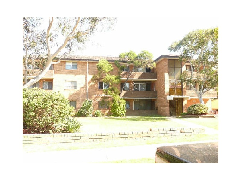 18/22-26 Newman Street, Merrylands NSW 2160