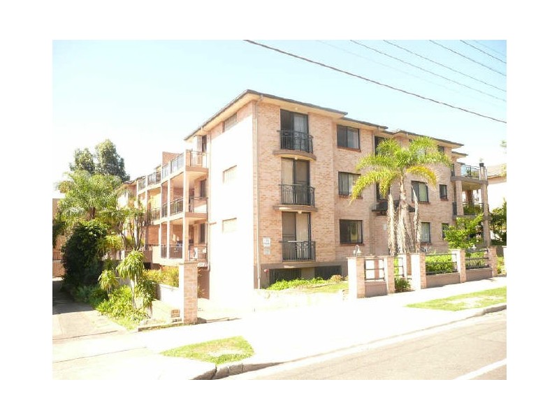 2/3-11 Normanby Road (O/A), Auburn NSW 2144