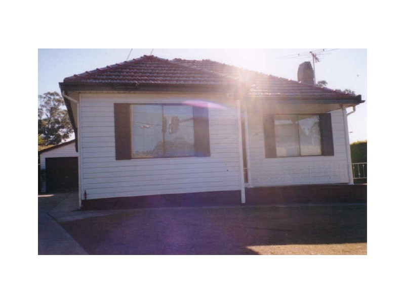 599 Merrylands Road, Merrylands NSW 2160