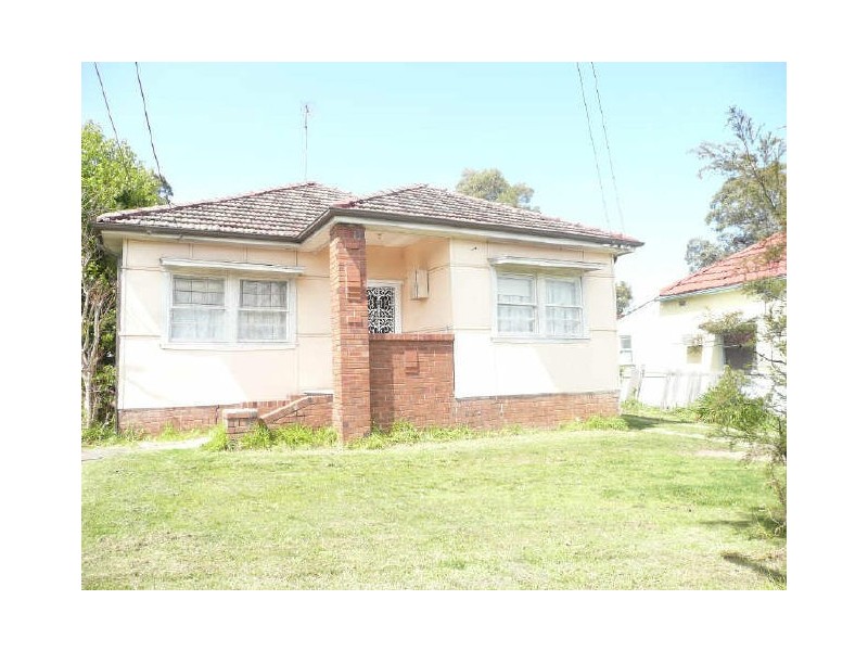 48 Broughton Street, Guildford NSW 2161