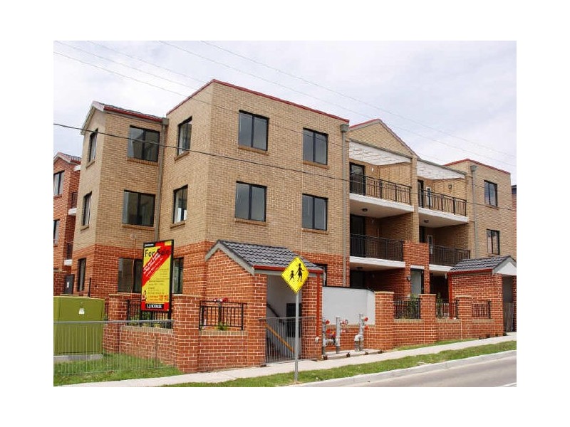 33/356 Railway Terrace, Guildford NSW 2161