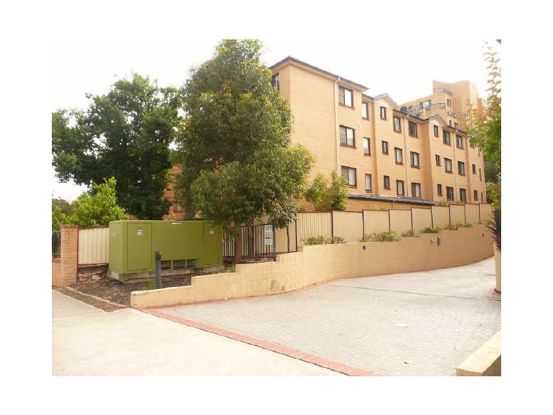 19/23-23A Good St, (OA), Westmead NSW 2145