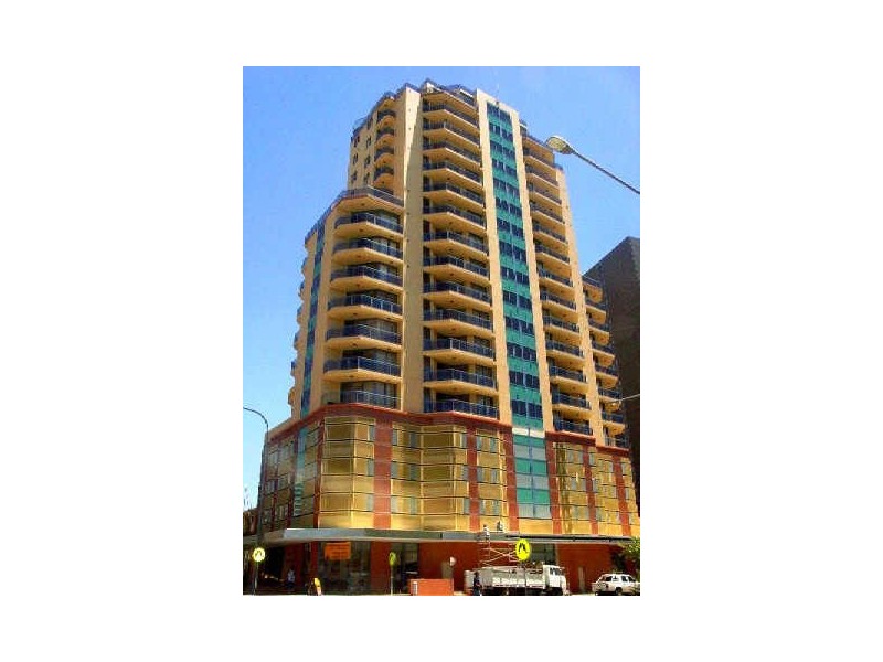 30/14 Hassal Street, Parramatta NSW 2150