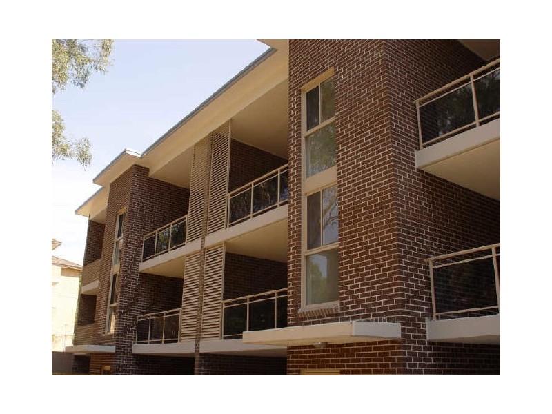 20/462 Guildford Road, Guildford NSW 2161