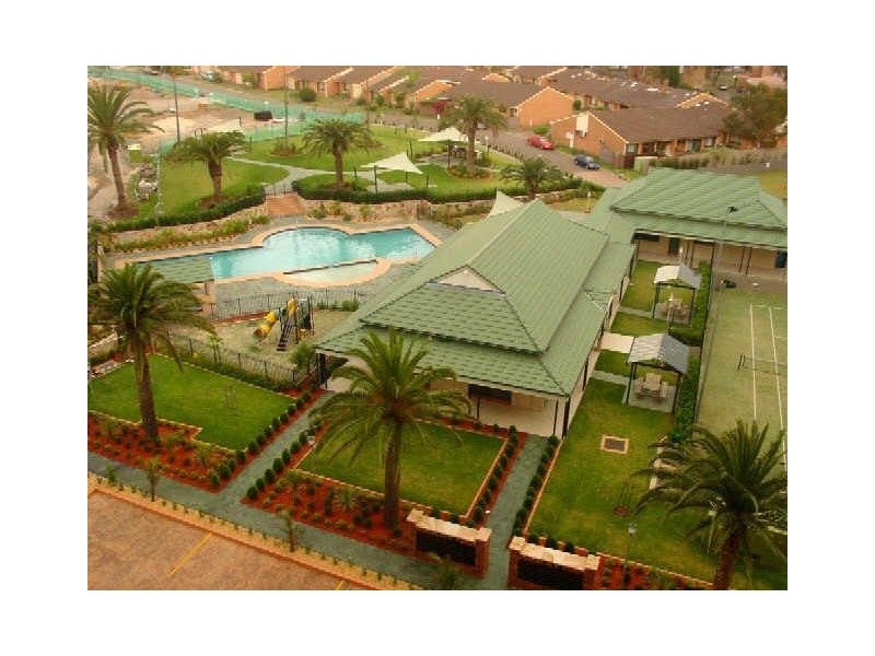 306/91B Bridge Road, Westmead NSW 2145