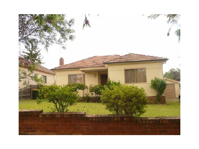 20 Acland Street (N), Guildford NSW 2161