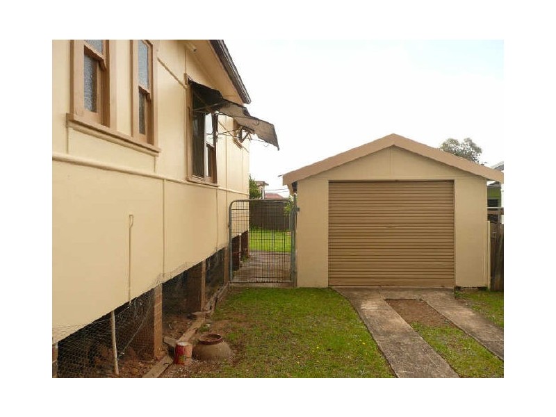 20 Acland Street (N), Guildford NSW 2161