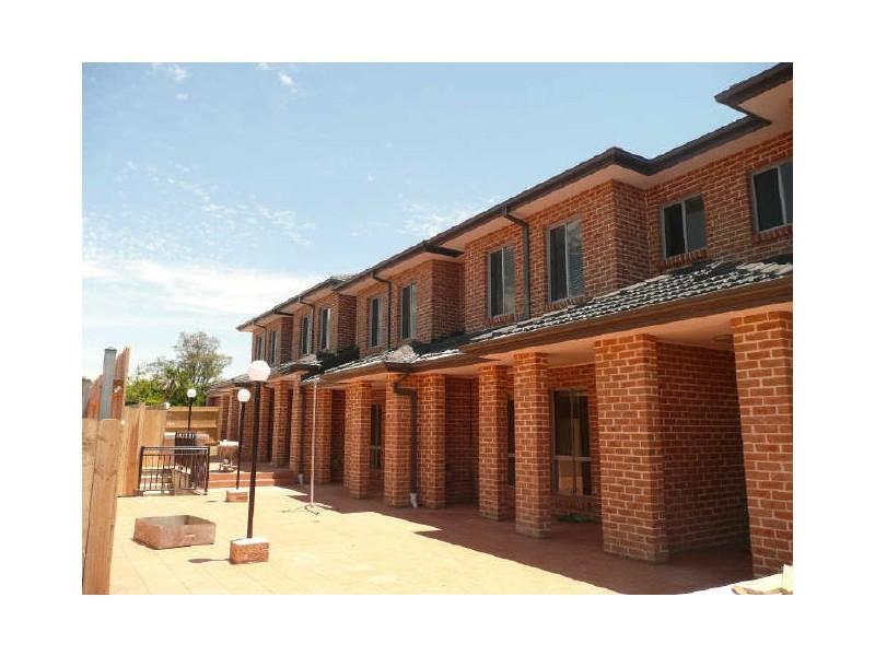 1/33-35 Claremont Street (N), Merrylands NSW 2160