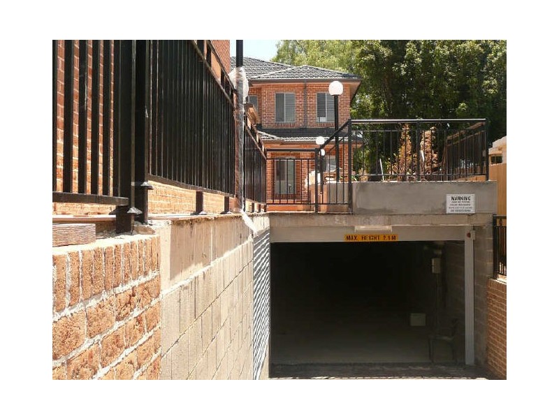 5/33-35 Claremont Street (N), Merrylands NSW 2160