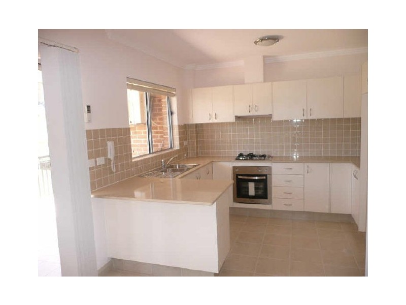 6/33-35 Claremont Street (N), Merrylands NSW 2160