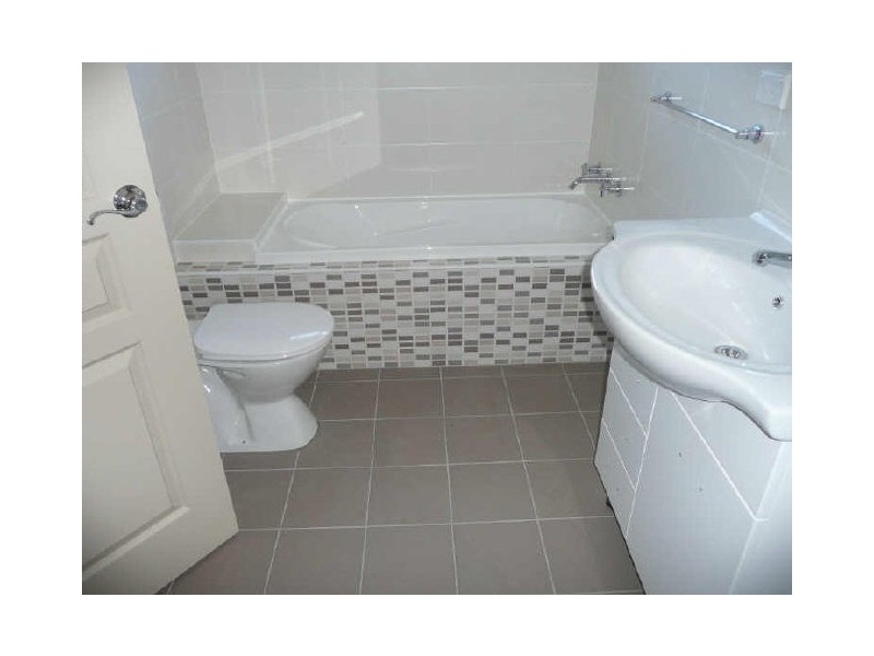 4/33-35 Claremont Street (N), Merrylands NSW 2160