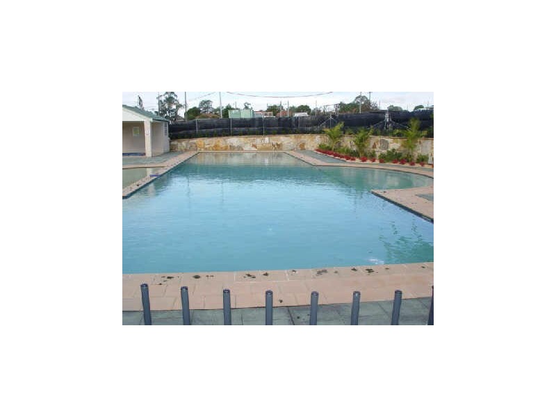 802/91A Bridge Street, Westmead NSW 2145