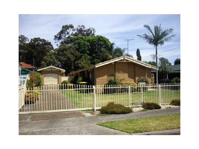 10 George Street, Guildford NSW 2161