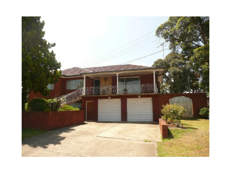 2 Crawford Street (N), Guildford NSW 2161