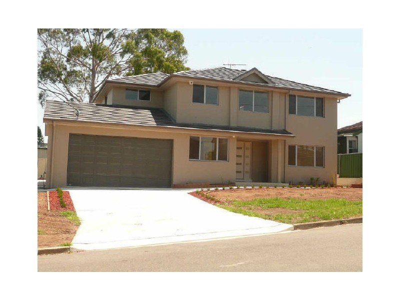 15 Taralga St, Guildford NSW 2161