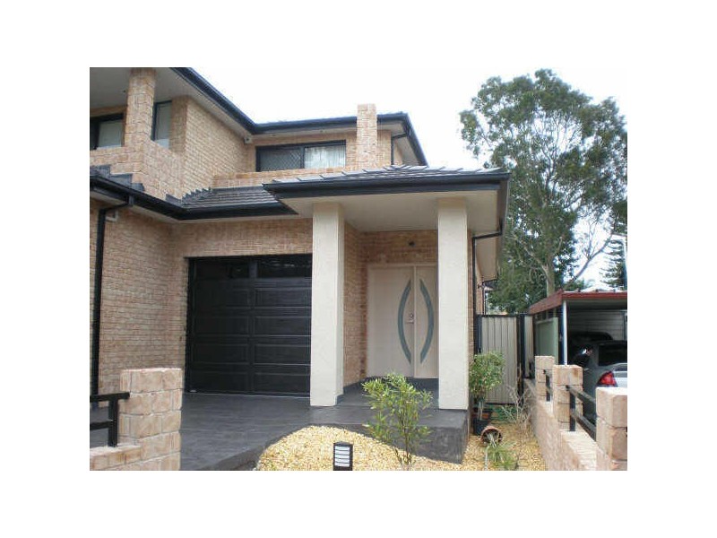 91A Dennistoun Avenue (OA), Guildford NSW 2161