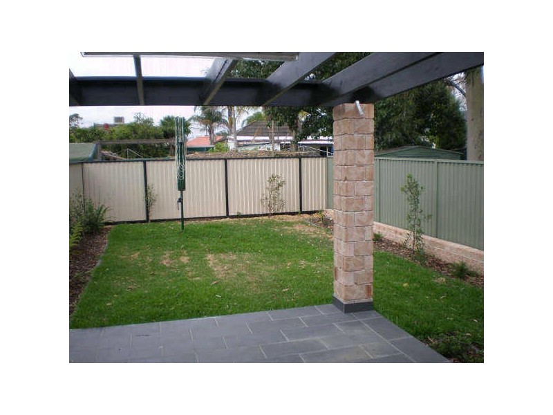91A Dennistoun Avenue (OA), Guildford NSW 2161