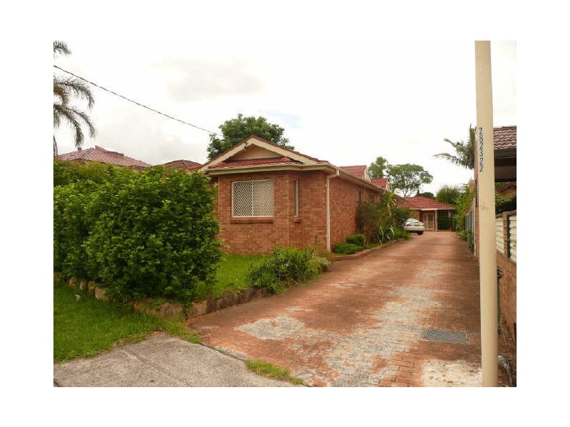 1/30 Morven Street, Guildford NSW 2161