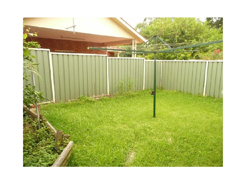 1/30 Morven Street, Guildford NSW 2161