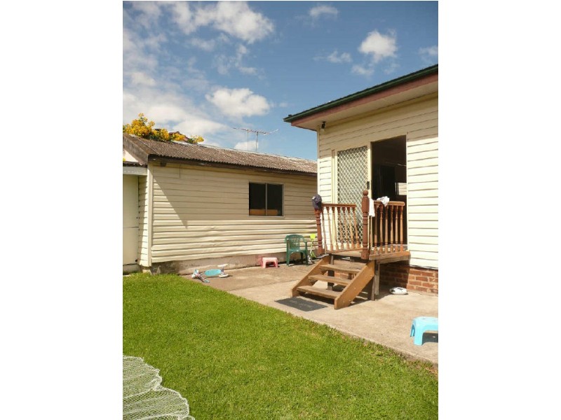 55 Wisdom Street, Guildford NSW 2161