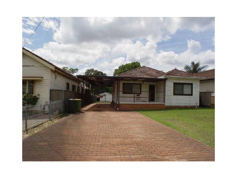 54 Marian St (N), Guildford NSW 2161