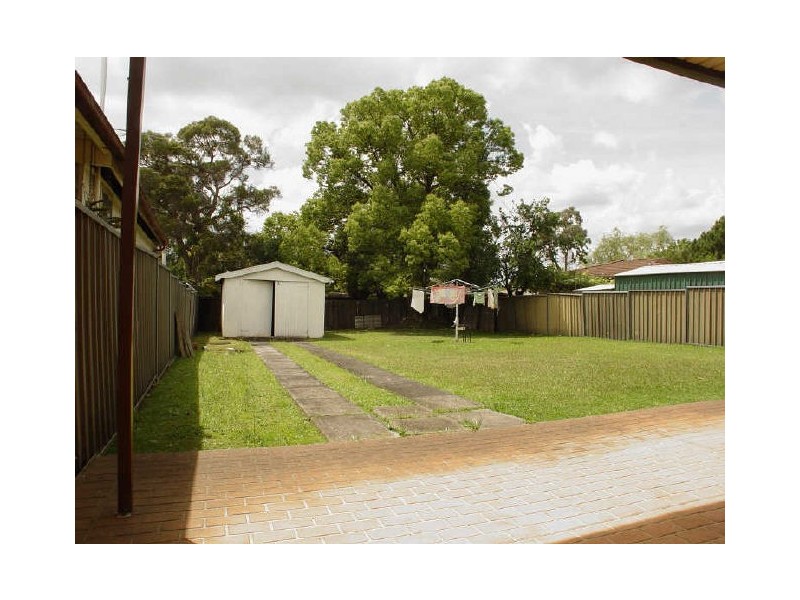 54 Marian St (N), Guildford NSW 2161