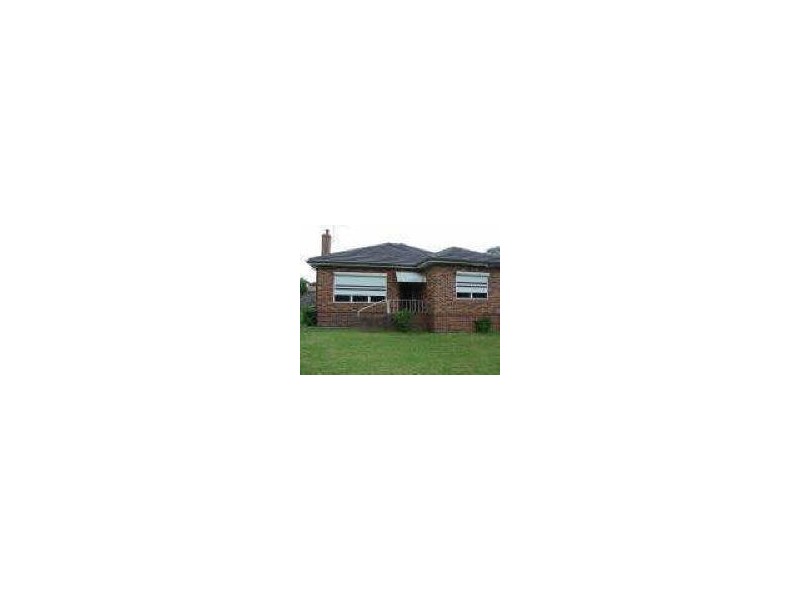 292 Miller Road, (OA), Villawood NSW 2163