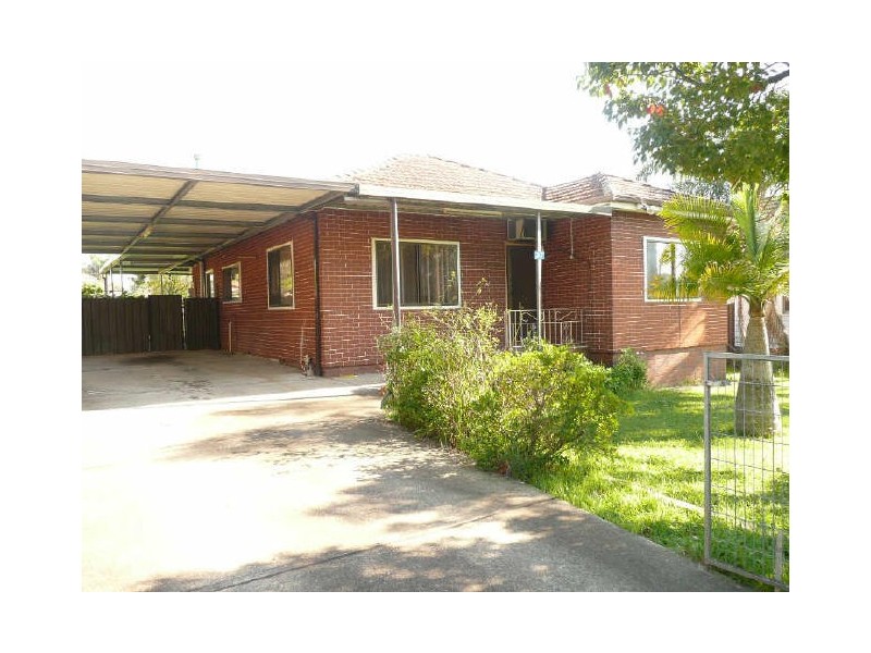 37 Marian St (N), Guildford NSW 2161