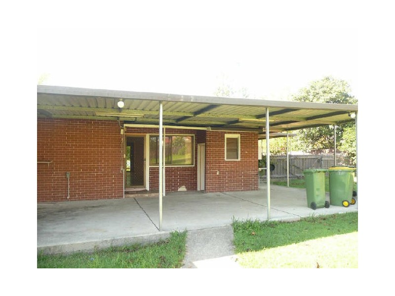 37 Marian St (N), Guildford NSW 2161