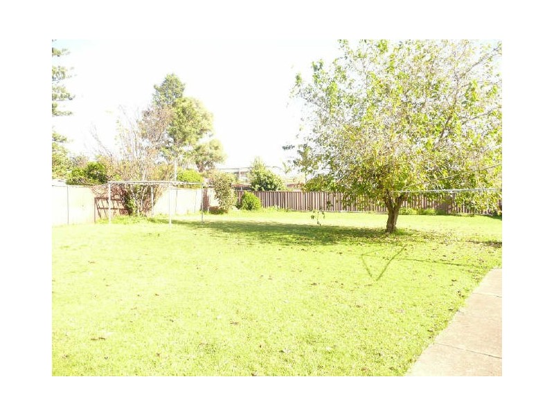 37 Marian St (N), Guildford NSW 2161