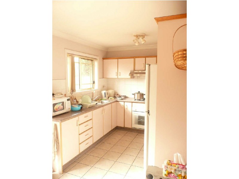 1/487 Woodville Rd (N), Guildford NSW 2161