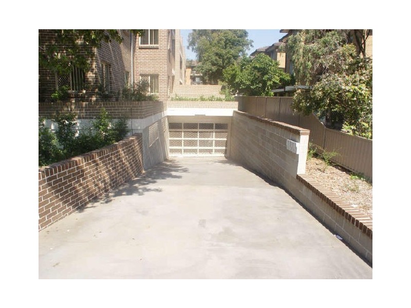 4/462 Guildford Rd, Guildford NSW 2161